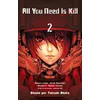 Image de All you need is kill - Tome 02 (fin)
