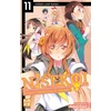 Image de Nisekoi - amours, mensonges et yakuzas ! - Tome 11