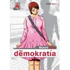 Image de Demokratia - Tome 04