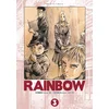 Image de Rainbow ultimate - Tome 03