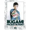 Image de Ikigami ultimate - Tome 03