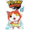 Image de Yo-kai watch - Tome 02