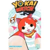 Image de Yo-kai watch - Tome 05