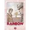 Image de Rainbow ultimate - Tome 07 (fin)