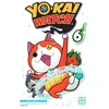 Image de Yo-kai watch - Tome 06