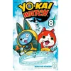 Image de Yo-kai watch - Tome 08
