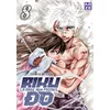 Image de Riku-do - Tome 08