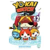 Image de Yo-kai watch - Tome 12