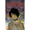 Image de The promised neverland - Tome 06
