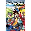 Image de Beyblade burst - Tome 10