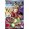 Image de Beyblade burst - Tome 11