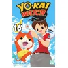 Image de Yo-kai watch - Tome 16