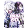 Image de Riku-do - Tome 22