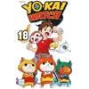 Image de Yo-kai watch - Tome 18