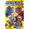 Image de Beyblade burst - Tome 16
