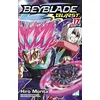 Image de Beyblade burst - Tome 17