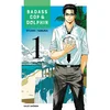 Image de Badass cop & dolphin - Tome 01