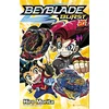 Image de Beyblade burst - Tome 20 (end)