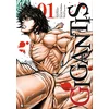 Image de Gigantis - Tome 01