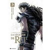 Image de Hokuto no ken spin off - rei - Tome 03