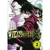 Image de Jiangshi x - Tome 02