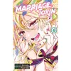 Image de Marriage toxin - Tome 06
