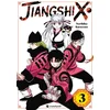 Image de Jiangshi x - Tome 03