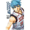 Image de Kuroko's basket - edition dunk - Tome 01
