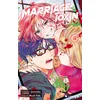 Image de Marriage toxin - Tome 04