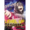 Image de Level up disaster divine power - Tome 02