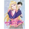Image de Hokkaido gals are super adorable ! - Tome 01 - edition limitee