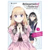 Image de Reincarnated as an aristocrat Tome 02