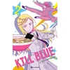 Image de Kill blue - Tome 02