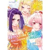 Image de Hokkaido gals are super adorable ! - Tome 08
