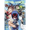 Image de Beyblade x - Tome 01