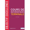 Image de Cours de mathématiques terminale