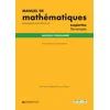 Image de Manuel de mathématiques expertes terminale