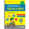 Image de Apprendre le code de la route cycle 3