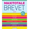 Image de Maxitotale 2023 brevet 3e