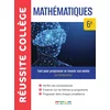 Image de Réussite collège mathématiques 6e