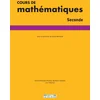 Image de Cours et exercices de mathématiques seconde