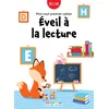 Image de Mon tout premier cahier : éveil à la lecture