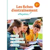 Image de Les fiches d'entraînement effaçables 5e