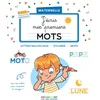 Image de J'écris mes premiers mots - maternelle