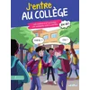 Image de J'entre au collège ! (en bd)