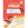 Image de Dictées flash - 5 minutes pour progresser, ce1-ce2