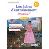 Image de Les fiches d'entraînement effaçables français 3e