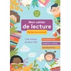 Image de Mon cahier de lecture perfectionnement, dès 7 ans