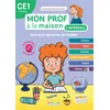 Image de Mon prof à la maison - l'intégrale ce1