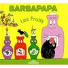 Image de Barbapapa - les fruits
